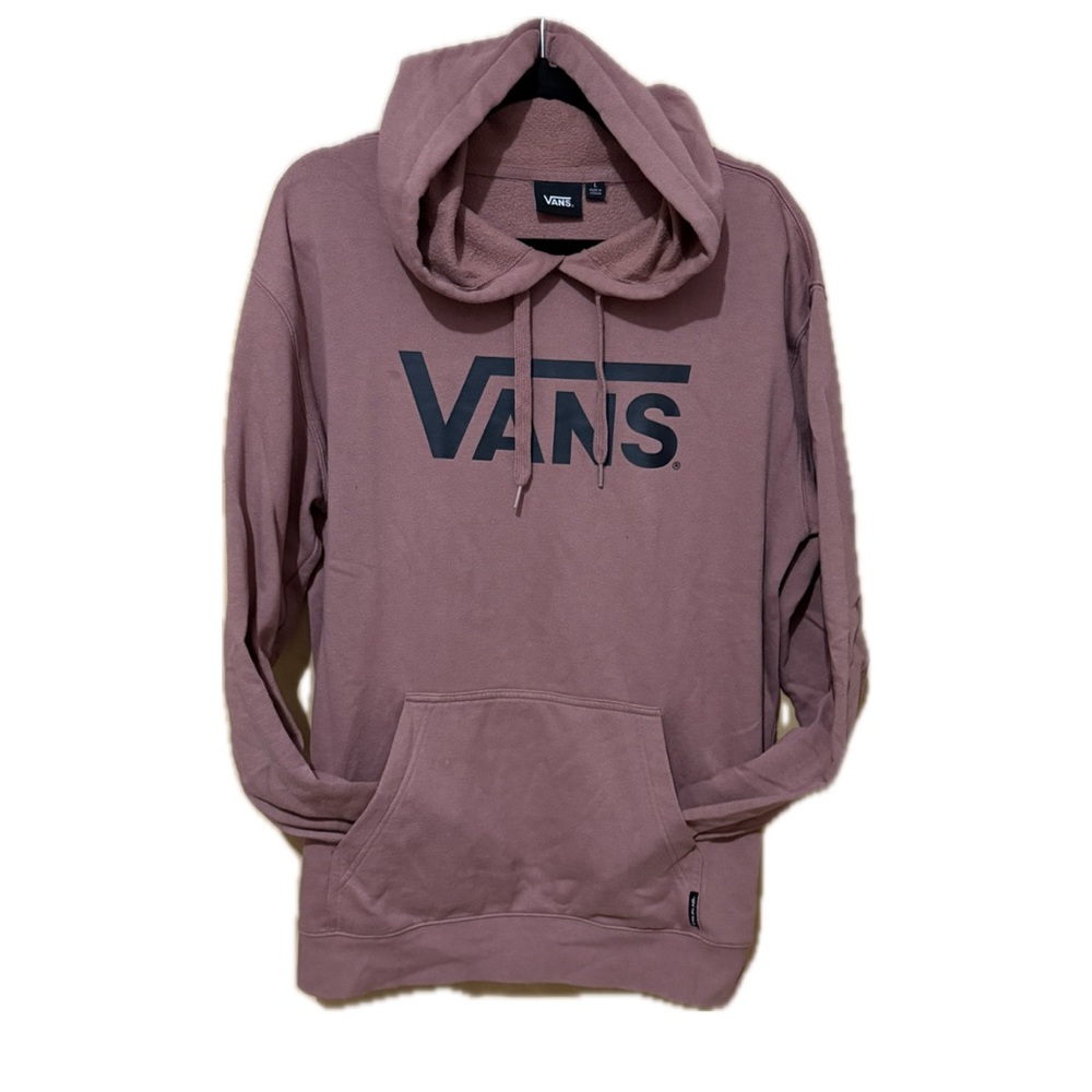 Vans Men's Dusty Rose Hoodie